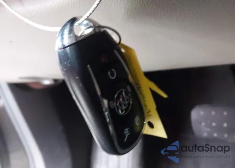 2019 Buick Enclave Fwd Premium from USA, damaged, VIN 5GAERCKWXKJ209615